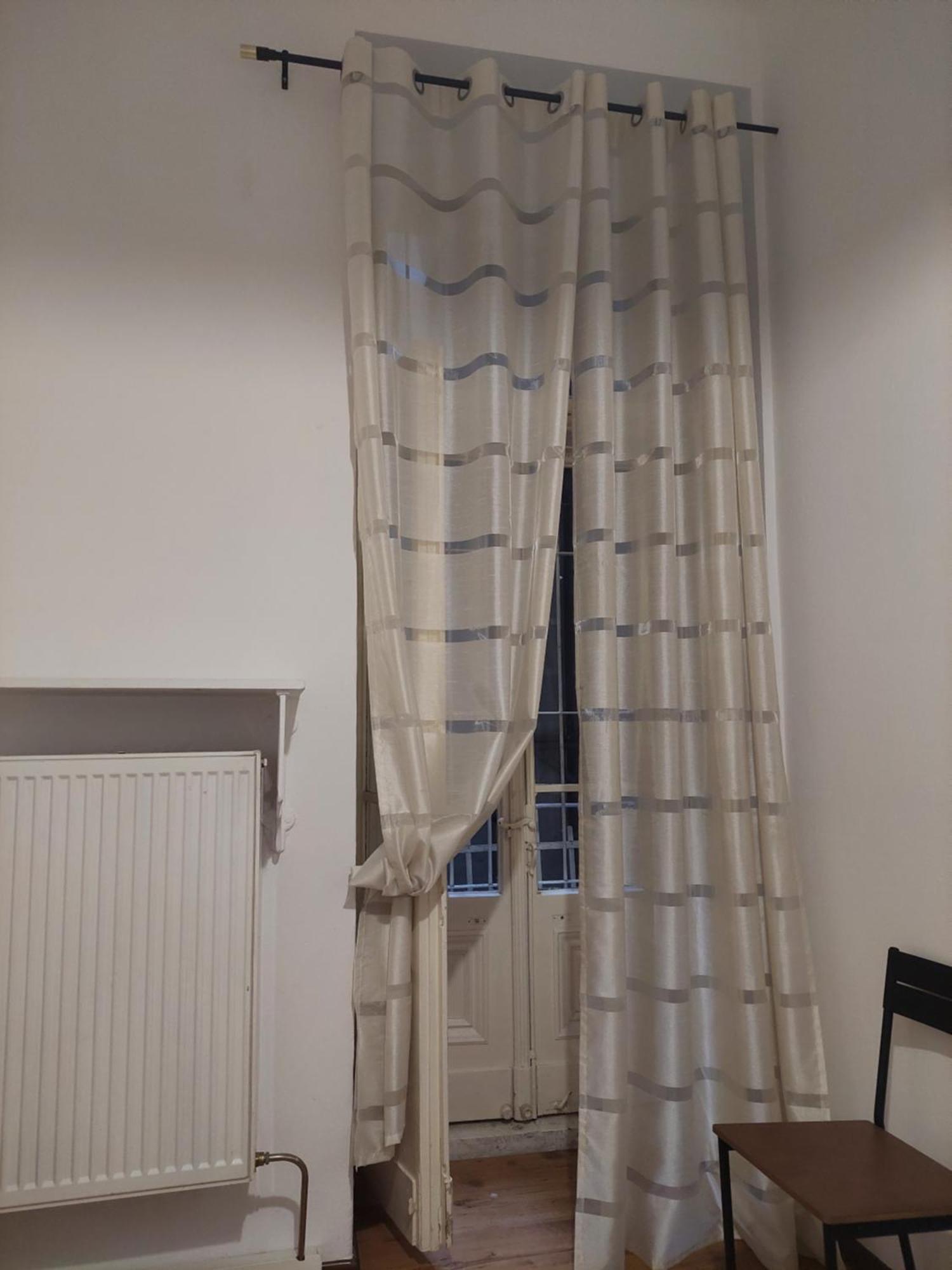 Centrum Lwowska Varsovia Habitación foto
